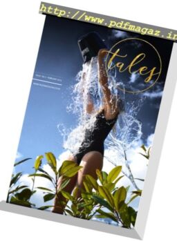 Tales Magazine – February 2017