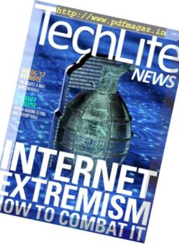 Techlife News – 10 June 2017