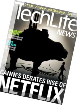 Techlife News – 27 May 2017