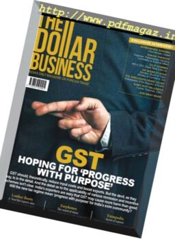 The Dollar Business – June 2017