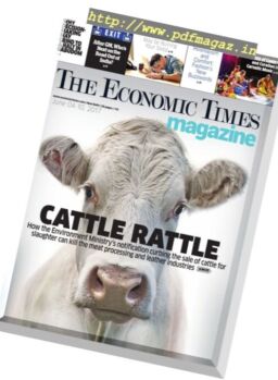 The Economic Times – 4 June 2017