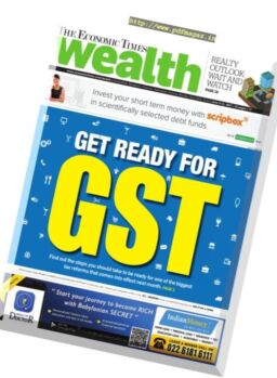 The Economic Times Wealth – 5-11 June 2017