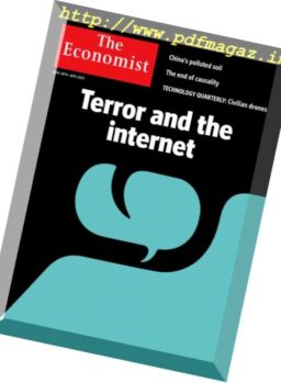 The Economist USA – 10 June 2017