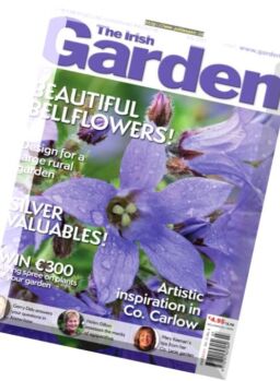 The Irish Garden – July 2017