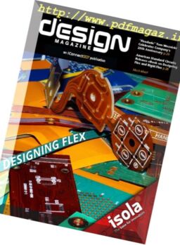 The PCB Design Magazine – March 2017