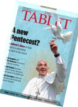 The Tablet – 3 June 2017