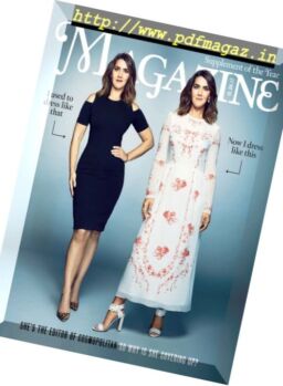 The Times Magazine – 10 June 2017