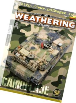 The Weathering Magazine – N 20, Junio 2017