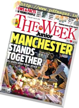 The Week Junior UK – 27 May 2017