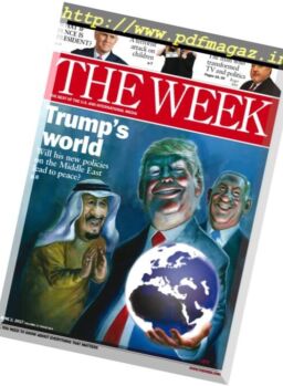 The Week USA – 2 June 2017