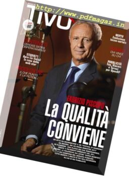 Tivu – Maggio 2017