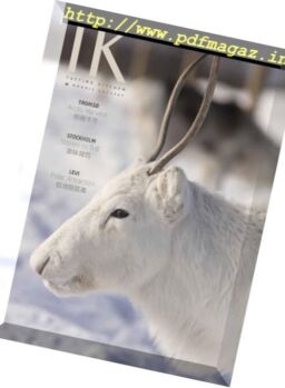TK.Tasting Kitchen – Issue 29, 2017