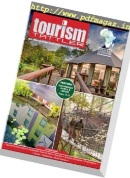 Tourism Tattler – May 2017