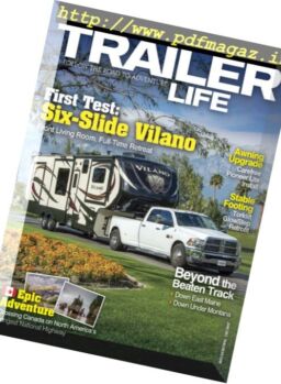 Trailer Life – June 2017