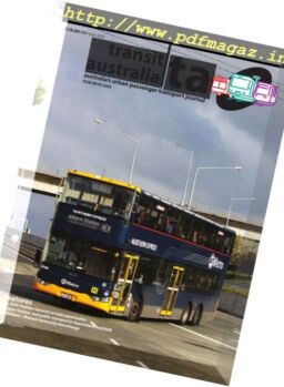 Transit Australia – June 2017