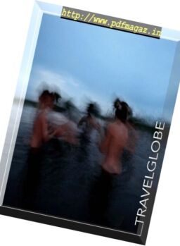 TravelGlobe – Giugno 2017