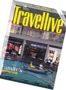 Travellive – June 2017