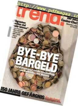 Trend – Nr.18, 2017