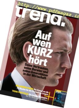 Trend – Nr.20, 2017