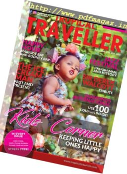 Tropical Traveller – May-June 2017