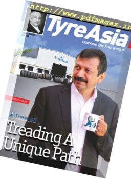 Tyre Asia – April-May 2017