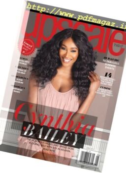 Upscale – May-June 2017