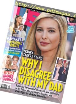 Us Weekly – 19 June 2017