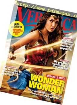 Veronica Magazine – 10-16 Juni 2017