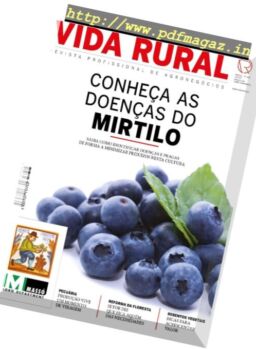 Vida Rural – Marvo 2017
