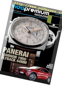 Vidapremium – Junio 2017