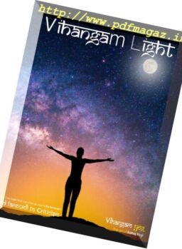 Vihangam Light – June 2017