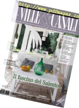 Ville & Casali – Maggio 2017