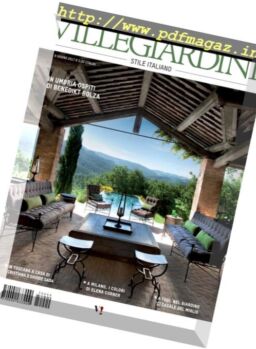 VilleGiardini – Giugno 2017