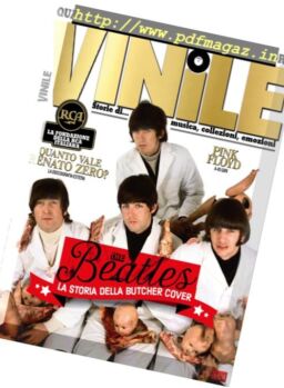Vinile – N 2, 2016