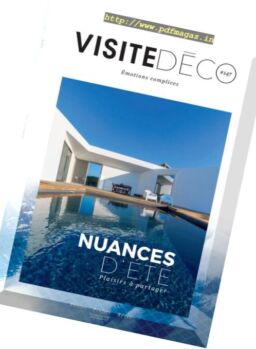 Visite Deco – N 147, Juni 2017