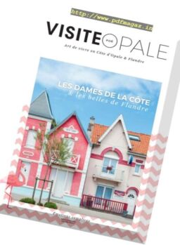 Visite Opale – Juin 2017