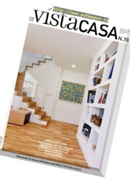 Vistacasa – Gennaio-Febbraio 2017