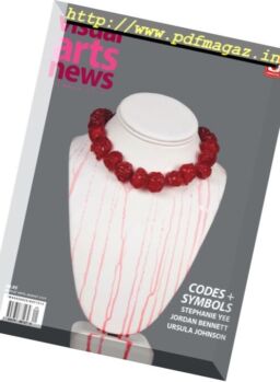 Visual Arts News – Summer 2017