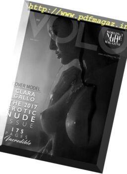Volo Magazine – May 2017