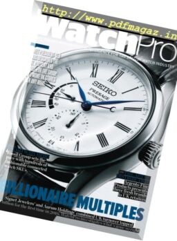 WatchPro – June 2017