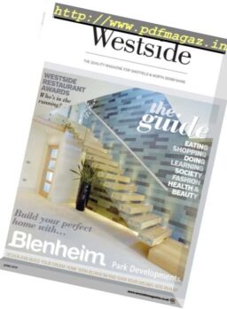 Westside – June 2017