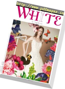 White Sposa – Maggio 2017