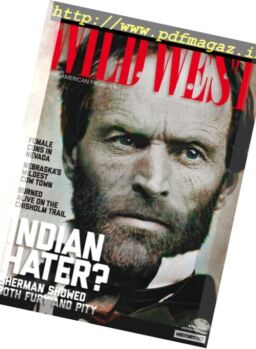 Wild West – August 2017