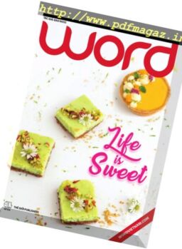 Word Vietnam – June 2017