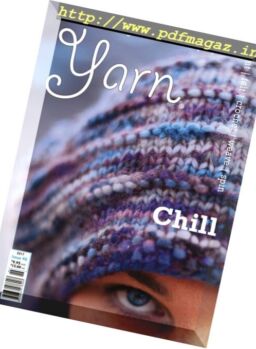 Yarn – June 2017