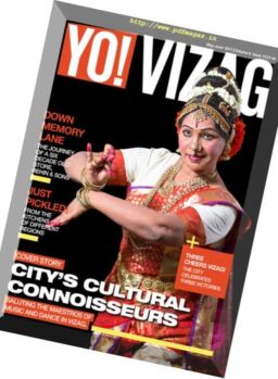 Yo! Vizag – May-June 2017