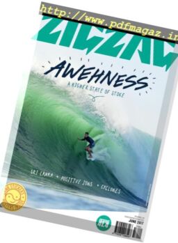 Zigzag – June 2017