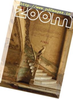 Zoom Magazine – Issue 121 2017