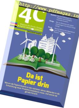 4C Magazin – Nr.4 2017