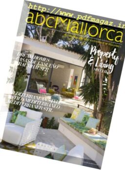 abcMallorca – Property & Living Special 2017